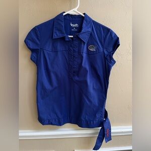 Florida Gators women’s cotton top